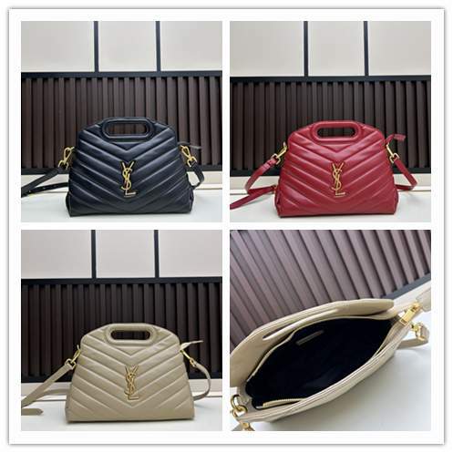 Picture of Saint Laurent Handbags _SKUfw223687650fw
